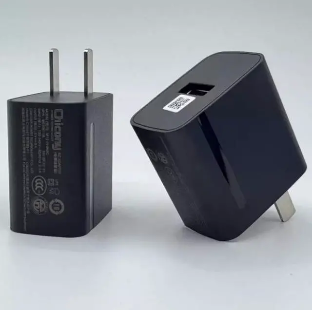 Alt view image 2 of 6 - brand-new original5V2A charger and UsB chareing head are suitable for Apple, Android mobile phones, tablets and small chareers 1PKC