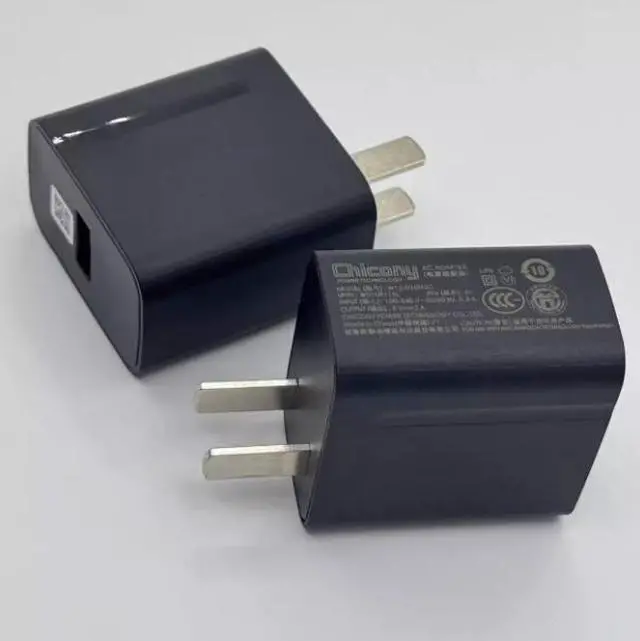 Alt view image 3 of 6 - brand-new original5V2A charger and UsB chareing head are suitable for Apple, Android mobile phones, tablets and small chareers 1PKC