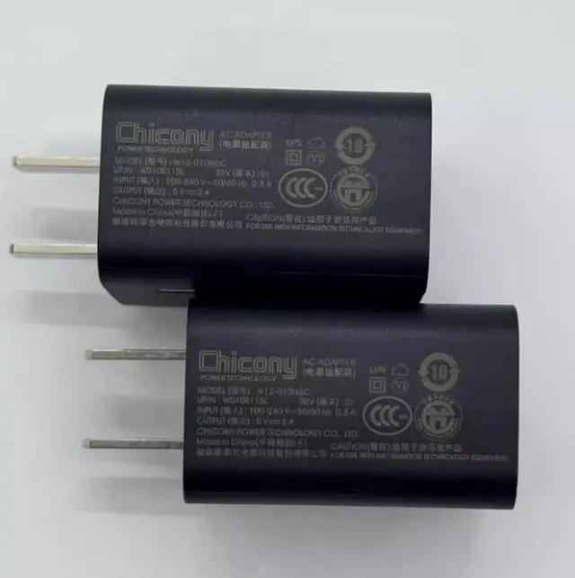 Alt view image 4 of 6 - brand-new original5V2A charger and UsB chareing head are suitable for Apple, Android mobile phones, tablets and small chareers 1PKC