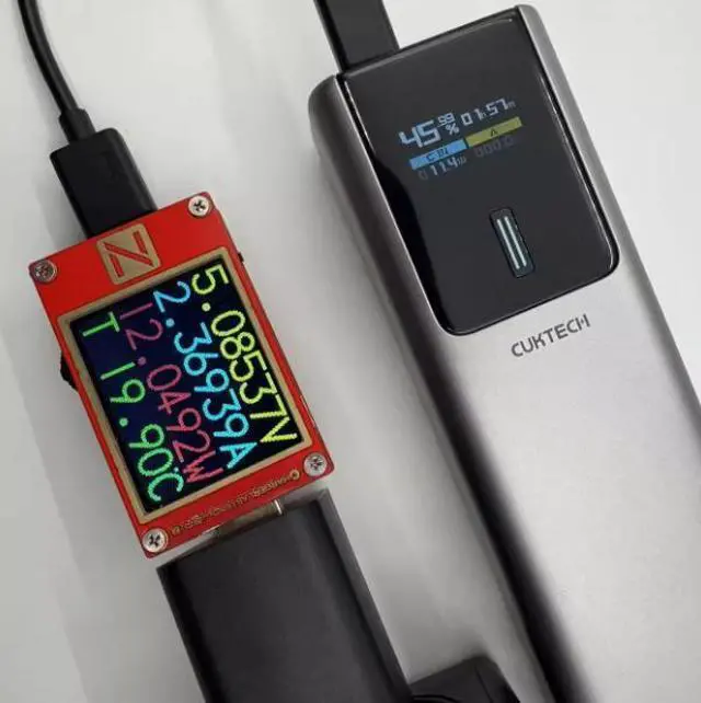 Alt view image 5 of 6 - brand-new original5V2A charger and UsB chareing head are suitable for Apple, Android mobile phones, tablets and small chareers 1PKC