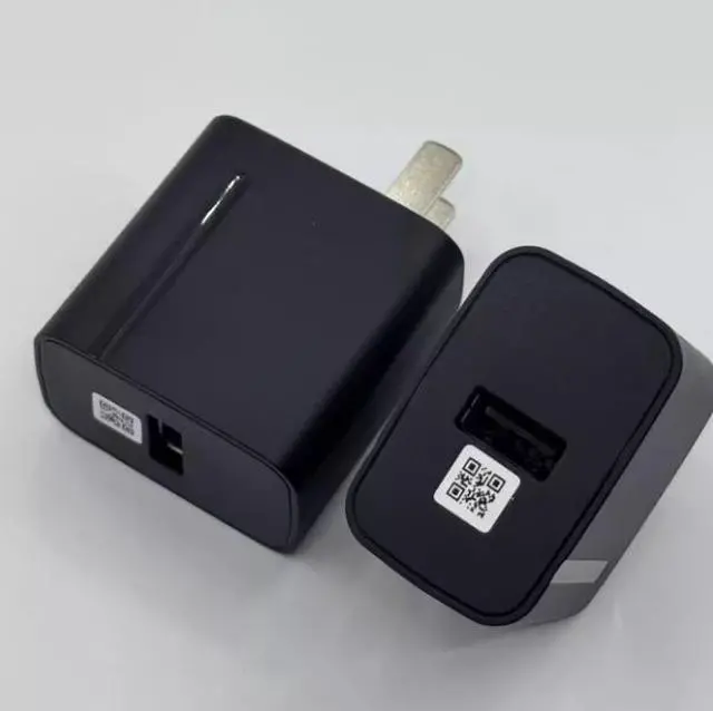 Alt view image 6 of 6 - brand-new original5V2A charger and UsB chareing head are suitable for Apple, Android mobile phones, tablets and small chareers 1PKC