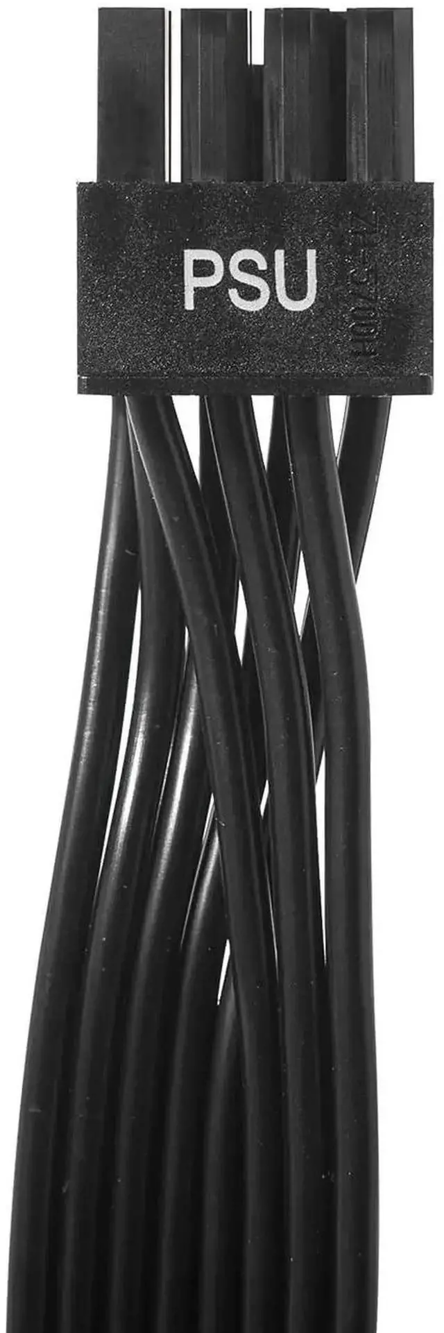 Alt view image 4 of 6 - Genuine SEASONIC FOCUS Dual 6+2Pin 8Pin PCIe VGA Power Cable for GM-850, GM-750, GM-650, GM-550, GM-500, GM-450 GOLD Modular PSU