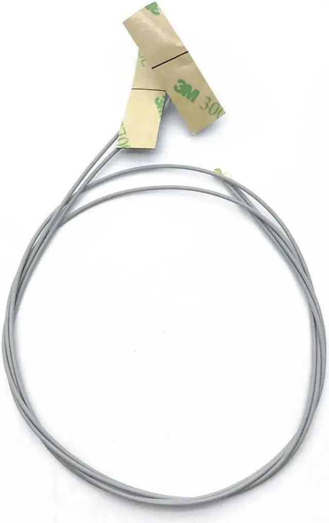 Alt view image 3 of 5 - Dual Band Wireless AC 9560 for Intel 9560NGW 802.11ac NGFF: CNVI 2.4G/5G 2x2 WiFi Card Bluetooth 5.0 + Antennas