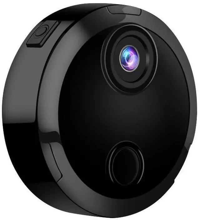 Alt view image 2 of 6 - HDQ15 Camera-High Definition 1080P Wireless WiFi Home Security Camera-QutdoorSportsVideo Camera