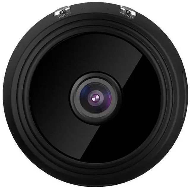 Main image of A9 High Definition Camera WiFi infrared Night Vision Wide-Angle Motion DV Home Security 1080P Remote Camera A9