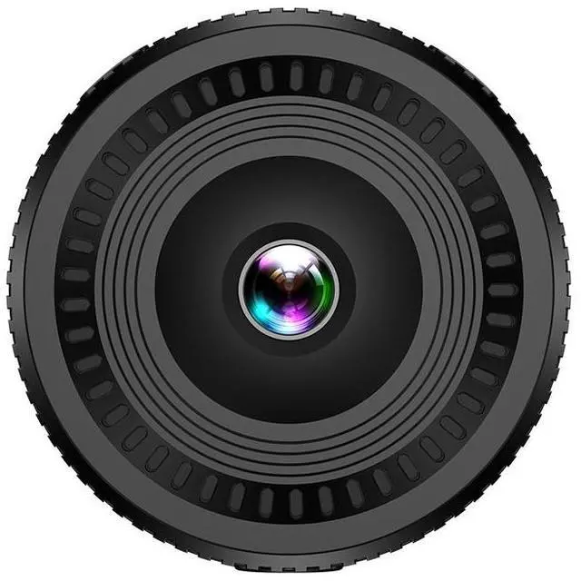 Main image of C8  1080P High Definition Sports Camera Remote Home Monitoring infrared Night Vision Intelligent Wlfl Camera