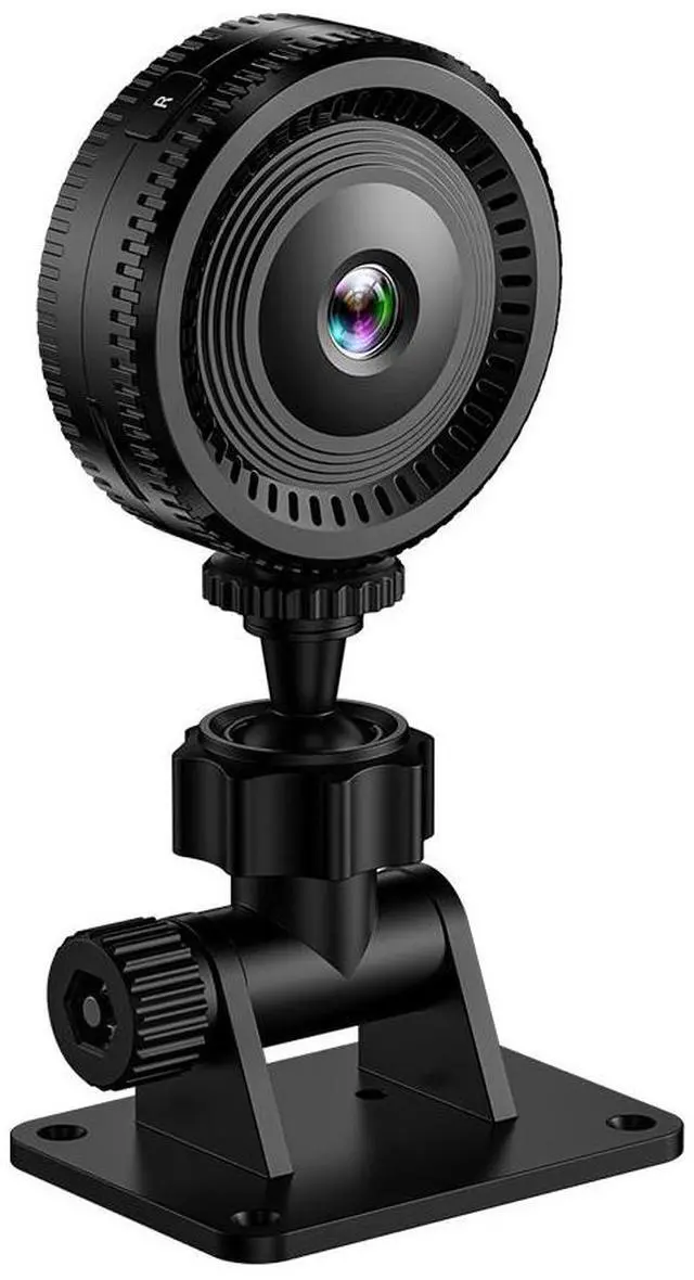 Alt view image 2 of 7 - C8  1080P High Definition Sports Camera Remote Home Monitoring infrared Night Vision Intelligent Wlfl Camera