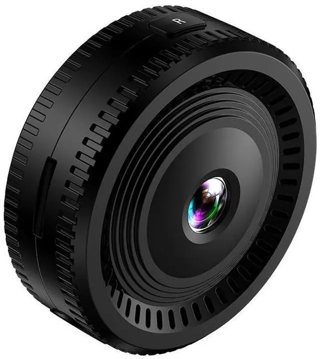 Alt view image 4 of 7 - C8  1080P High Definition Sports Camera Remote Home Monitoring infrared Night Vision Intelligent Wlfl Camera