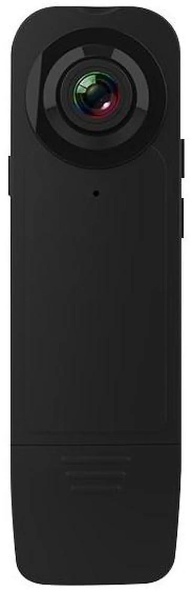 Main image of A18 camera, high-definition 1080 conference camera, motion DV work recorder, inteligent recording clip-on camera