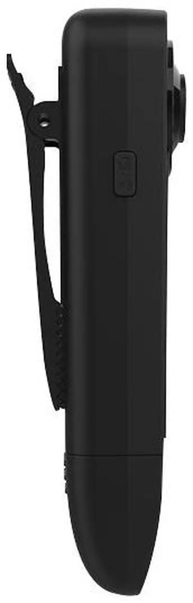 Alt view image 3 of 7 - A18 camera, high-definition 1080 conference camera, motion DV work recorder, inteligent recording clip-on camera