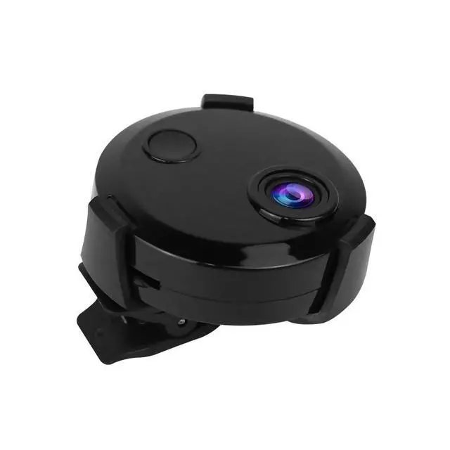 Alt view image 3 of 7 - HD015 High Definition Camera 1080P WirelessWiFi Home Security Surveillance
QutdoorSportscameraWithoutPowerPlug