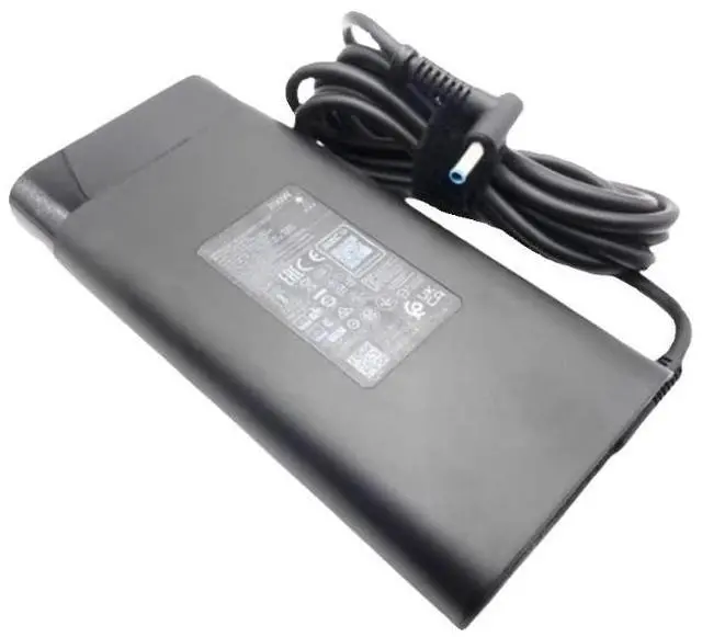 Alt view image 2 of 2 - Suitable for  Spectre x360 Ryzen Edition Air power adapter 19.5V 10.3/11.8A 230W 2
00W