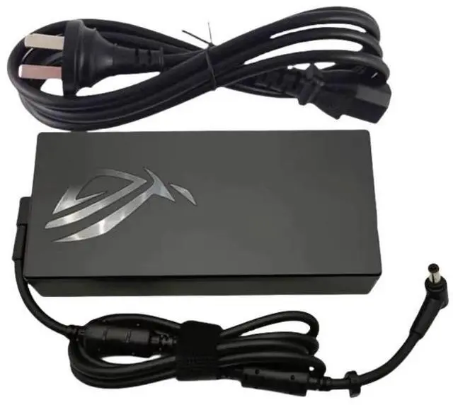 Main image of 330W "Titan" Gaming Thunderbolt 7/8 Plus UltraCompetitive Edition 20V 16.5A Power Adapter
