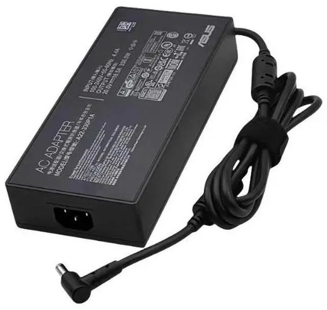 Alt view image 3 of 4 - 330W "Titan" Gaming Thunderbolt 7/8 Plus UltraCompetitive Edition 20V 16.5A Power Adapter