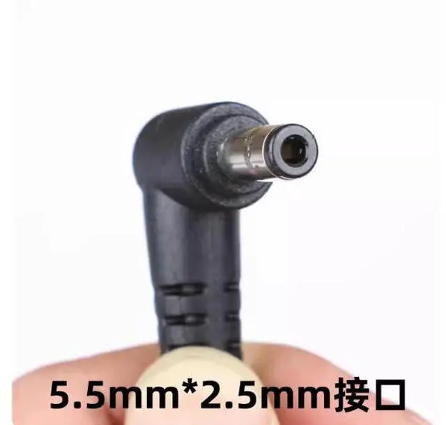 Alt view image 3 of 4 - 20V 12A Power Adapter 240W Square Port