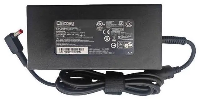 Alt view image 2 of 5 - Charger 19.5V 11.8AAdapter 230W