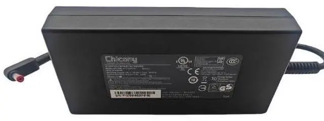 Alt view image 5 of 5 - Charger 19.5V 11.8AAdapter 230W