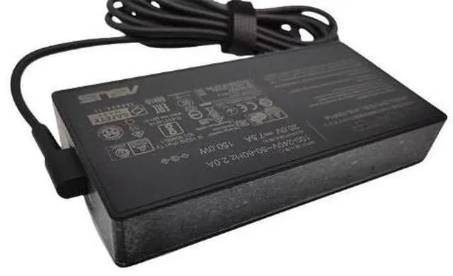 Alt view image 3 of 4 - Adapter Fx95D VX60G for 20V7.5A. Charging cable 150W.