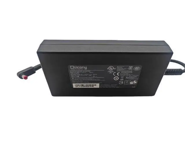 Alt view image 3 of 5 - Charger 19.5V 11.8A Adapter 230W