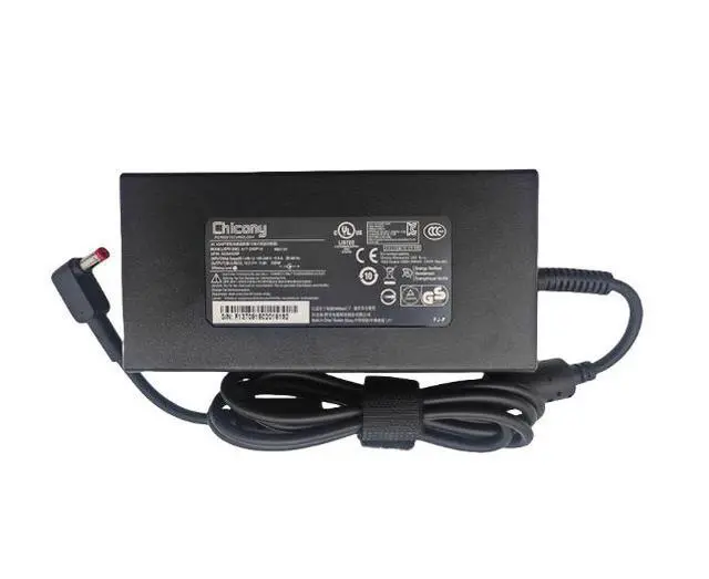 Alt view image 4 of 5 - Charger 19.5V 11.8A Adapter 230W