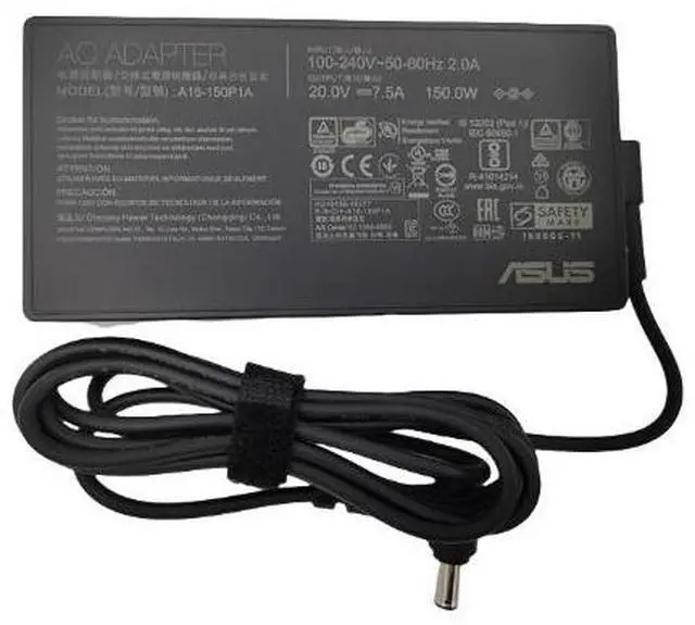 Main image of Adapter FX95D VX60G for 20V 7.5A charging cable 150W.