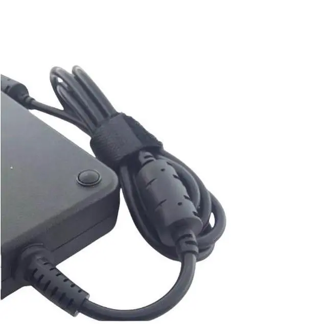Alt view image 3 of 4 - GT70-Powersupply 19.5V 12.3/11.8A-Suficient240W adapter