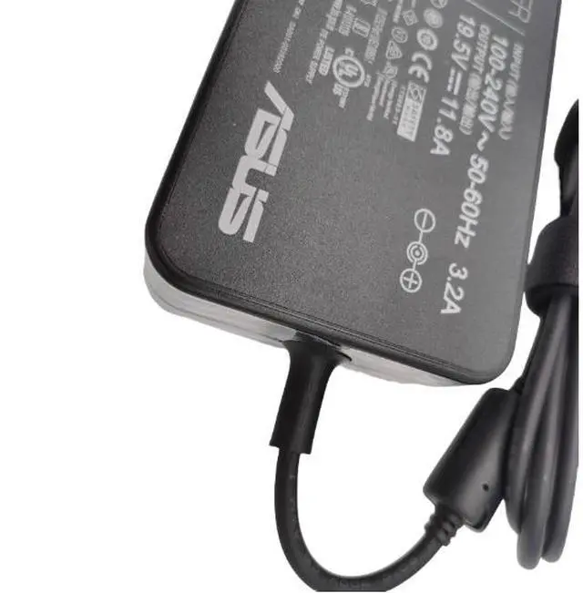 Alt view image 2 of 4 - with 19.5v 11.8a/230W power adapter