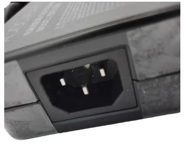 Alt view image 3 of 4 - with 19.5v 11.8a/230W power adapter