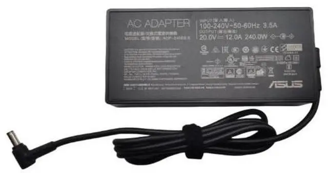 Main image of 20V12Adapter 240W