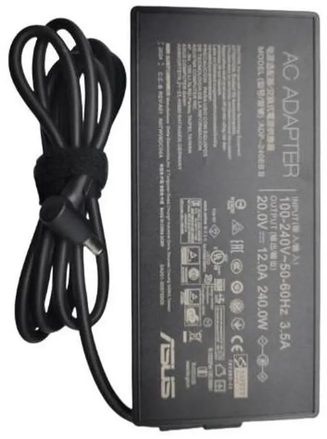 Alt view image 2 of 4 - 20V12Adapter 240W