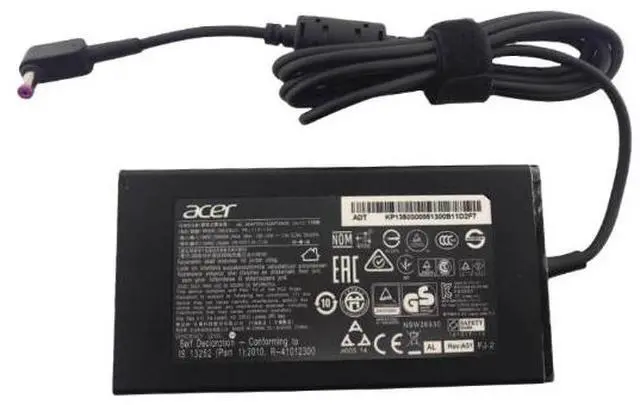 Main image of Cable 19V 7.1A Adapter 135W