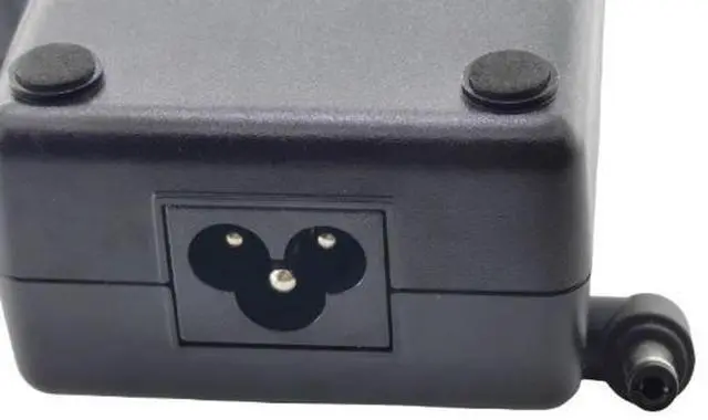 Alt view image 2 of 5 - New original 24V 6A power adapter, 24V 5A, 4A, 3A, 2A switchgear power supply, 150W sufficient power