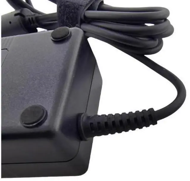 Alt view image 3 of 5 - New original 24V 6A power adapter, 24V 5A, 4A, 3A, 2A switchgear power supply, 150W sufficient power