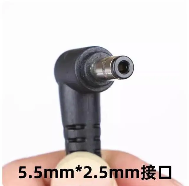 Alt view image 5 of 5 - New original 24V 6A power adapter, 24V 5A, 4A, 3A, 2A switchgear power supply, 150W sufficient power