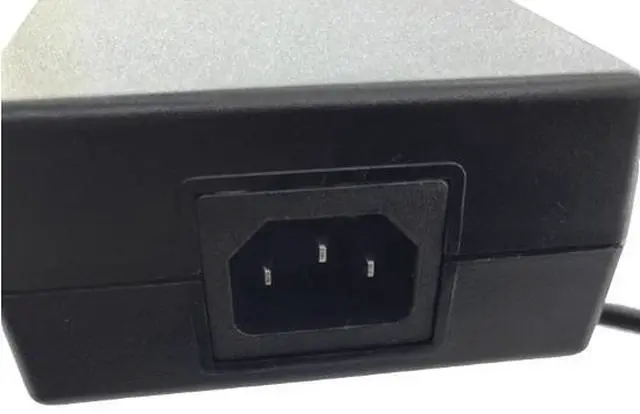Alt view image 3 of 4 - 19.5V, 11.8A, 230W adapter