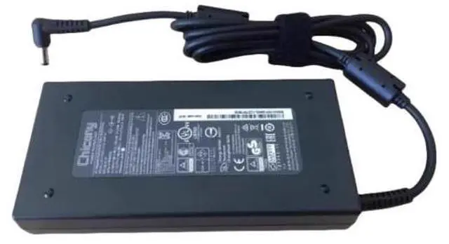 Alt view image 2 of 4 - 19.5V 9.23ADeep Sea Titan 180W power adapter