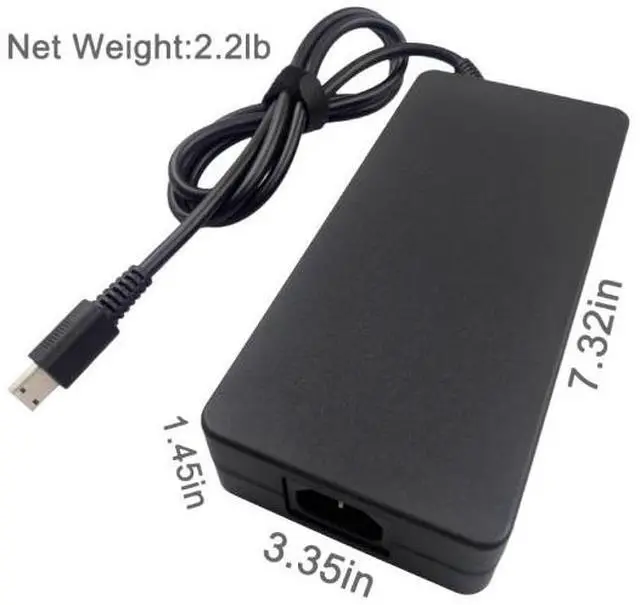 Main image of Adapter 19.5V 16.92A 330W