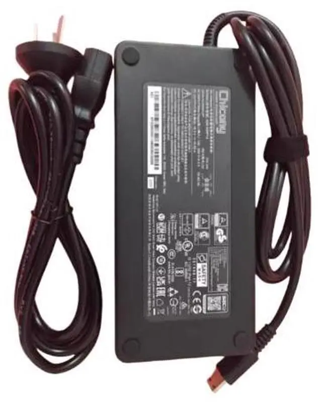 Alt view image 2 of 4 - Adapter 19.5V 16.92A 330W