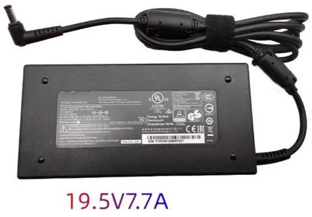 Main image of A14-150P1A, Shenzhou 27-17 War God K670e power supply, 19.5V7.7A adapter, 150