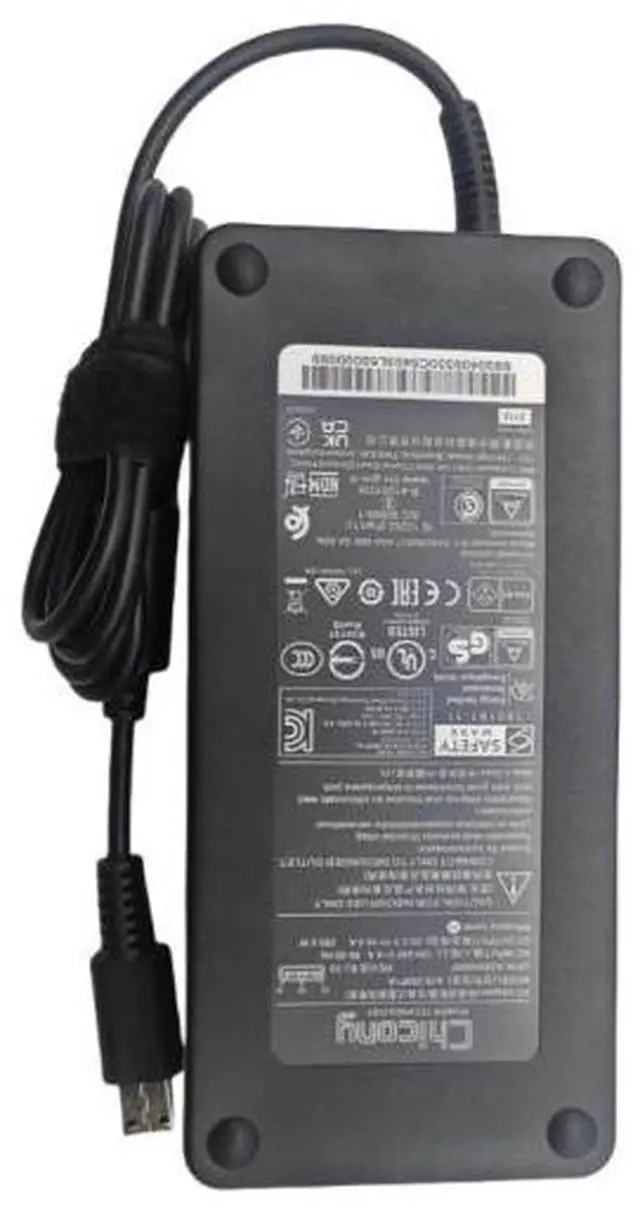 Alt view image 2 of 5 - 20V 14A Power Adapter 280W