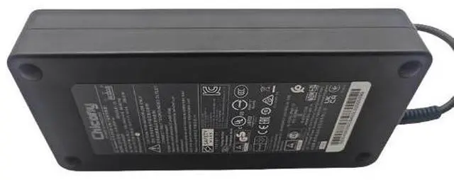 Alt view image 3 of 5 - 20V 14A Power Adapter 280W