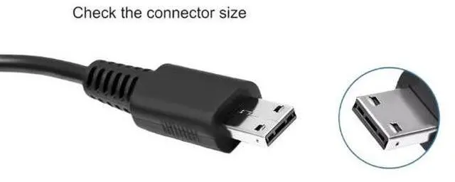 Alt view image 5 of 5 - 20V 14A Power Adapter 280W