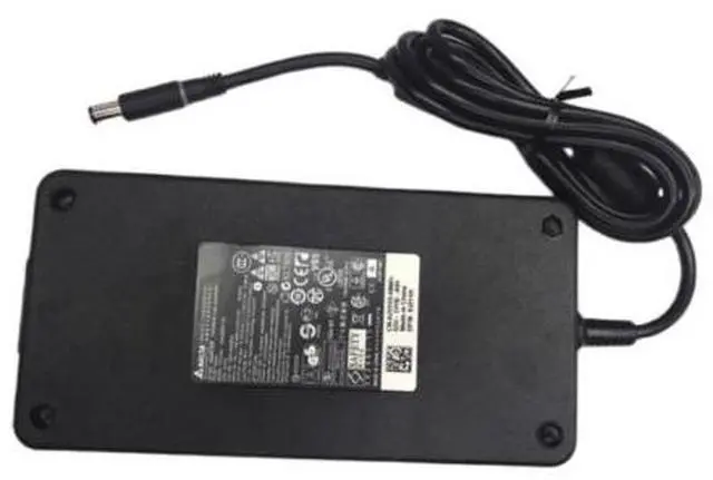 Main image of ,M68-6600,R5-R2 power supply, 19.5V, 12.3A adapter, 240W