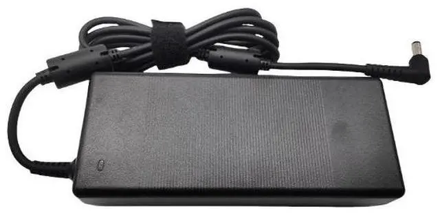 Main image of 24V 8A LCD display audio charger 192W power adapter