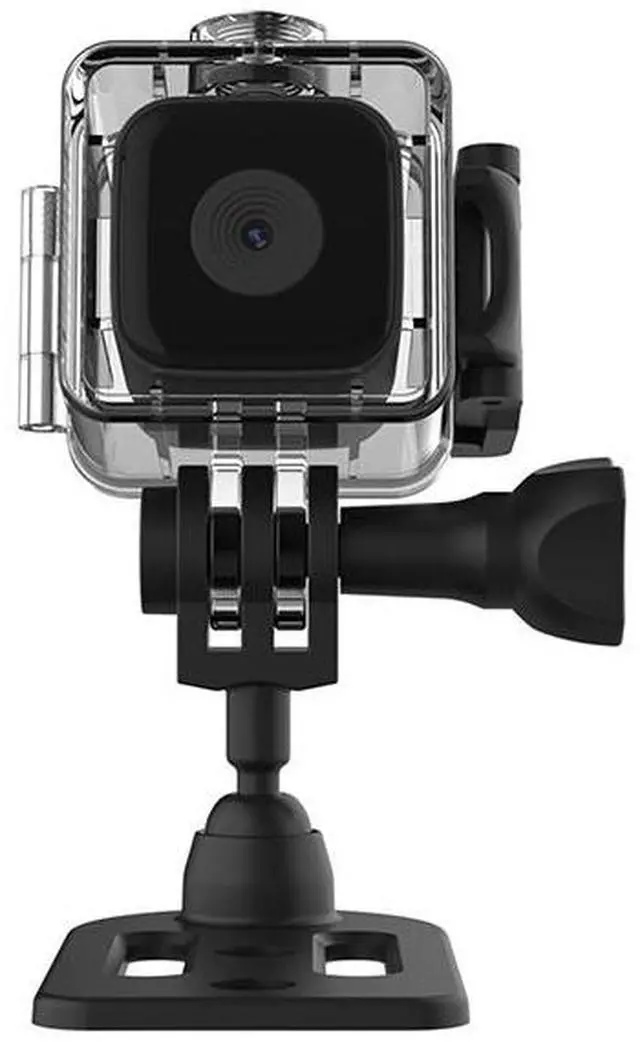 Main image of SQ28 Camera- High Definition Night Vision 1080p Waterproof Outdoor Sports Camera- Home Security Video Recording Camera