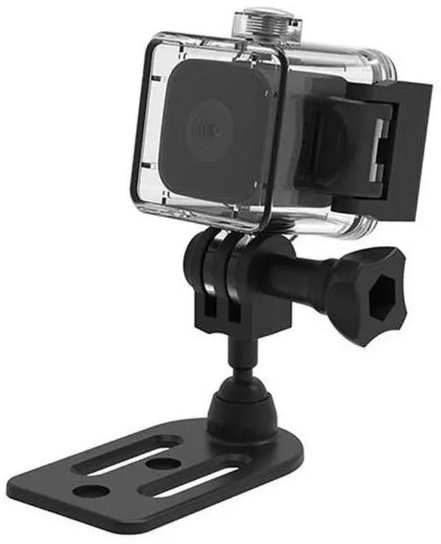 Alt view image 2 of 7 - SQ28 Camera- High Definition Night Vision 1080p Waterproof Outdoor Sports Camera- Home Security Video Recording Camera