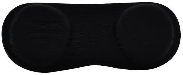 Alt view image 3 of 4 - Suitable for Oculus Quest 2 headset VR lens protective cover for dust and scratch protection, stock supply available.