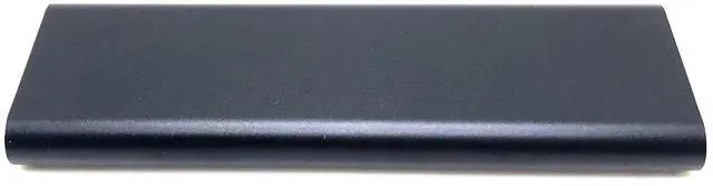 Alt view image 4 of 5 - M.2 NGFF to USB3.1 SSD Solid Aluminum Mobile Hard Drive Box Type-0JMS580 Main Controller
blue