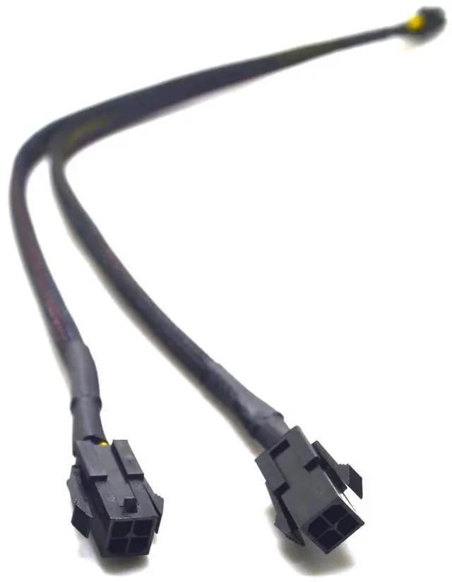 Main image of MX3.0MM Electronic Wiring Processing Connecting Cable -AutomotiveWiring-3.0 SpacingTerminal Connecting Cable with Braided Mesh