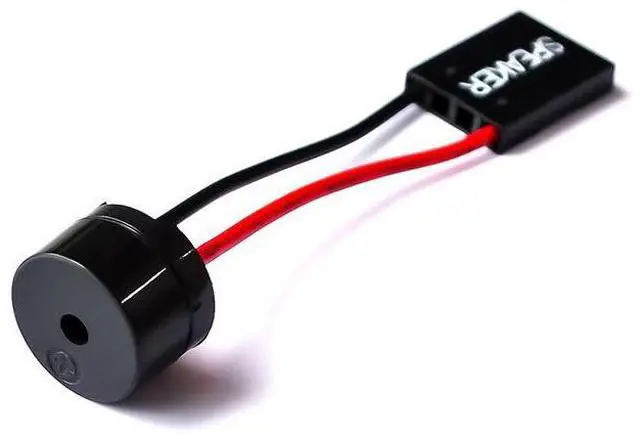 Main image of Mainboard small speaker/alamm /motherboard buzzer/computer case buzzer/speaker